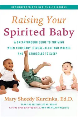 Raising Your Spirited Baby
